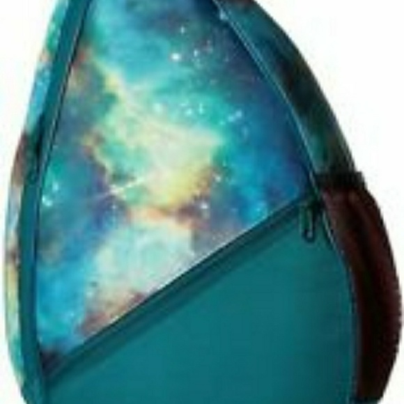 NWT Kavu Galaxy Print Paxton Pack FirmPrice *Last1 - Picture 3 of 3